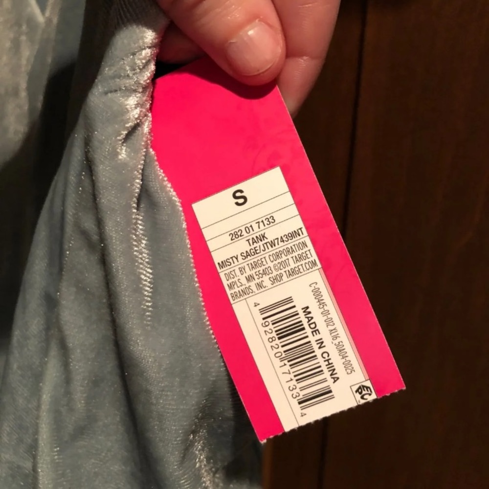 Tank top - Picture 5 of 5